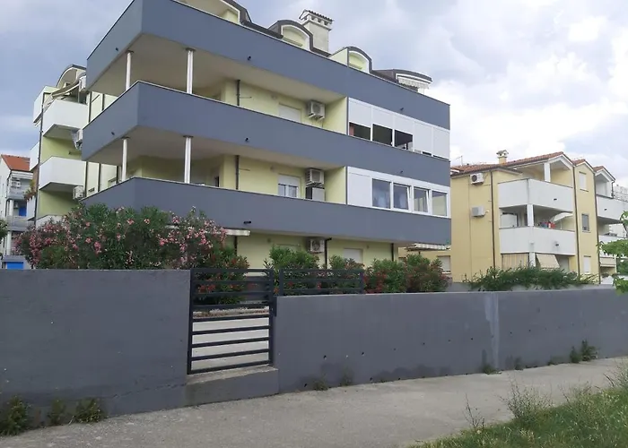 Apartman Sky