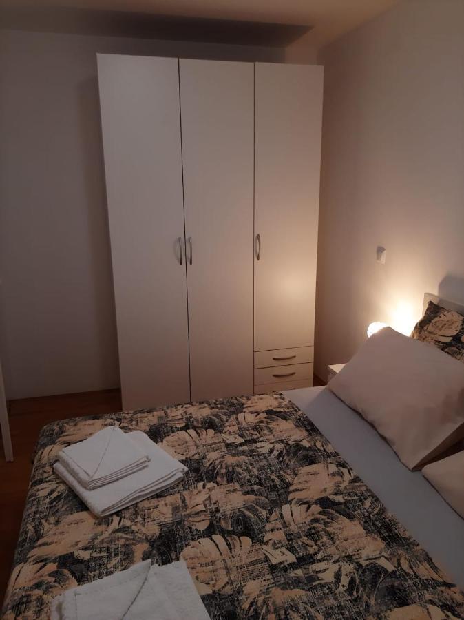 Sky Appartement Pula